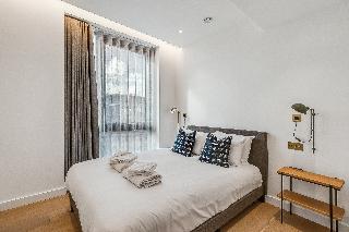 StayCozy Apartments in Kings Cross fotoÄŸrafÄ±