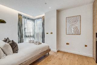 StayCozy Apartments in Kings Cross fotoÄŸrafÄ±