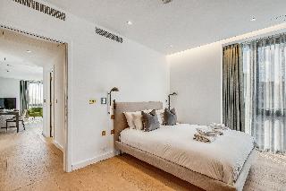 StayCozy Apartments in Kings Cross fotoÄŸrafÄ±