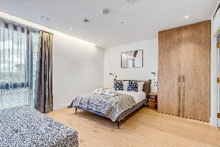 StayCozy Apartments in Kings Cross fotoÄŸrafÄ±