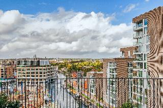 StayCozy Apartments in Kings Cross fotoÄŸrafÄ±