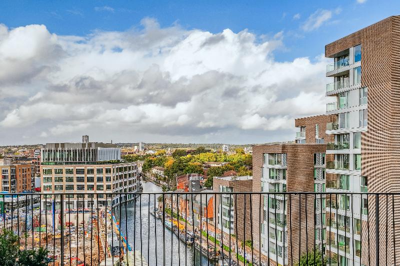 StayCozy Apartments in Kings Cross - Oda