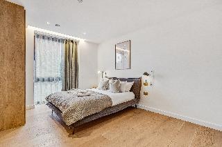 StayCozy Apartments in Kings Cross fotoÄŸrafÄ±
