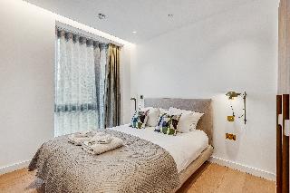 StayCozy Apartments in Kings Cross fotoÄŸrafÄ±