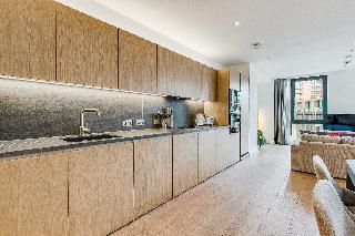 StayCozy Apartments in Kings Cross fotoÄŸrafÄ±