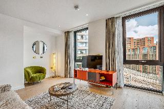 StayCozy Apartments in Kings Cross fotoÄŸrafÄ±