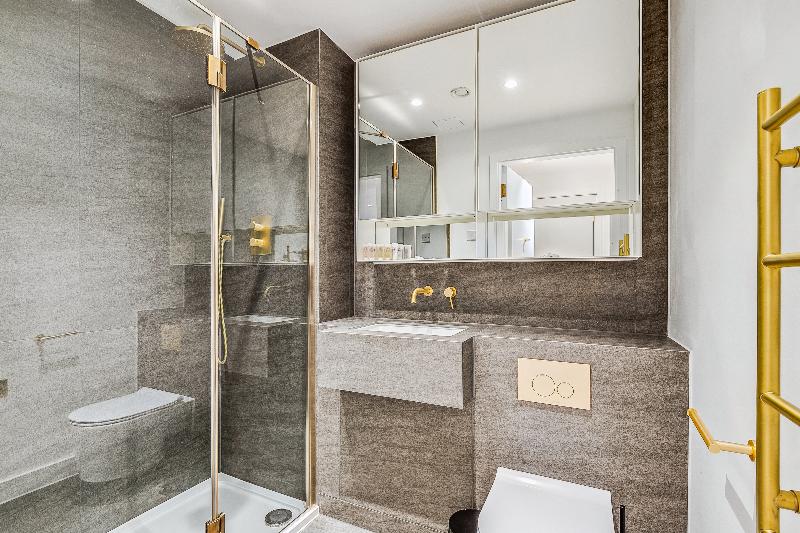 StayCozy Apartments in Kings Cross - Oda