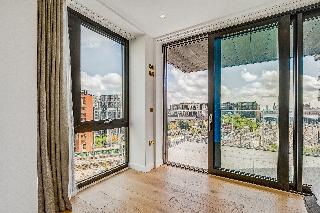 StayCozy Apartments in Kings Cross fotoÄŸrafÄ±