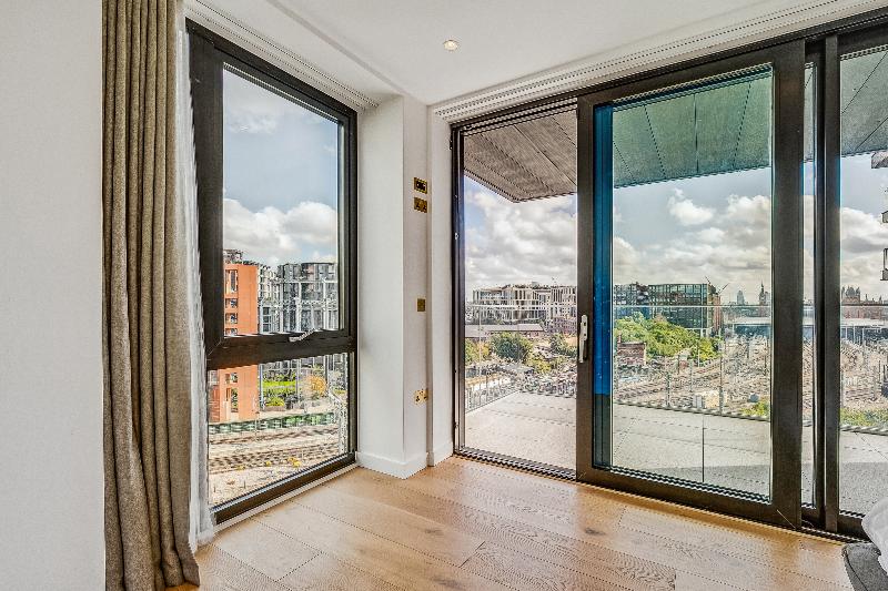 StayCozy Apartments in Kings Cross - Oda