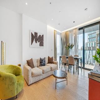 StayCozy Apartments in Kings Cross fotoÄŸrafÄ±