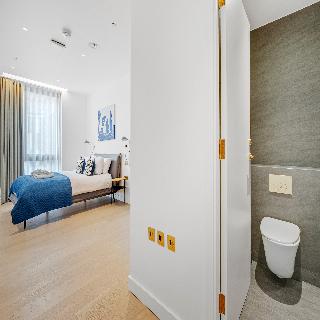 StayCozy Apartments in Kings Cross fotoÄŸrafÄ±