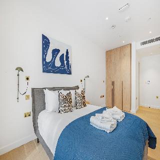 StayCozy Apartments in Kings Cross fotoÄŸrafÄ±