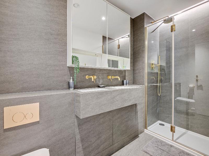 StayCozy Apartments in Kings Cross - Oda