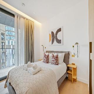 StayCozy Apartments in Kings Cross fotoÄŸrafÄ±