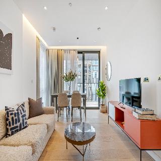 StayCozy Apartments in Kings Cross fotoÄŸrafÄ±