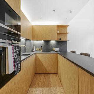 StayCozy Apartments in Kings Cross fotoÄŸrafÄ±