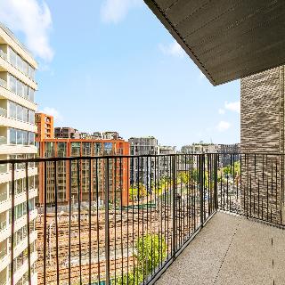 StayCozy Apartments in Kings Cross fotoÄŸrafÄ±