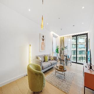 StayCozy Apartments in Kings Cross fotoÄŸrafÄ±