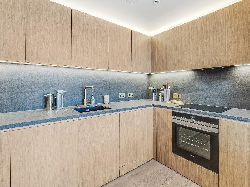 StayCozy Apartments in Kings Cross - Oda