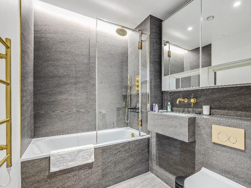 StayCozy Apartments in Kings Cross - Oda