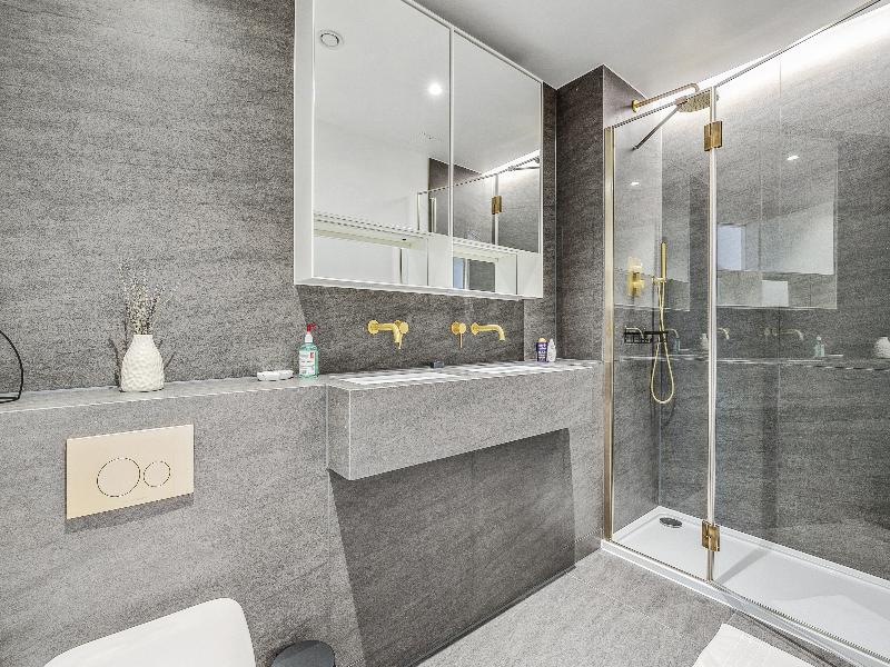 StayCozy Apartments in Kings Cross - Oda