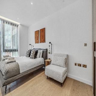 StayCozy Apartments in Kings Cross fotoÄŸrafÄ±