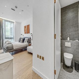 StayCozy Apartments in Kings Cross fotoÄŸrafÄ±