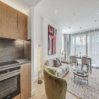 StayCozy Apartments in Kings Cross fotoÄŸrafÄ±