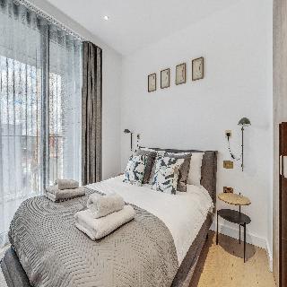 StayCozy Apartments in Kings Cross fotoÄŸrafÄ±