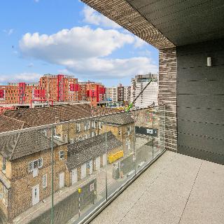 StayCozy Apartments in Kings Cross fotoÄŸrafÄ±
