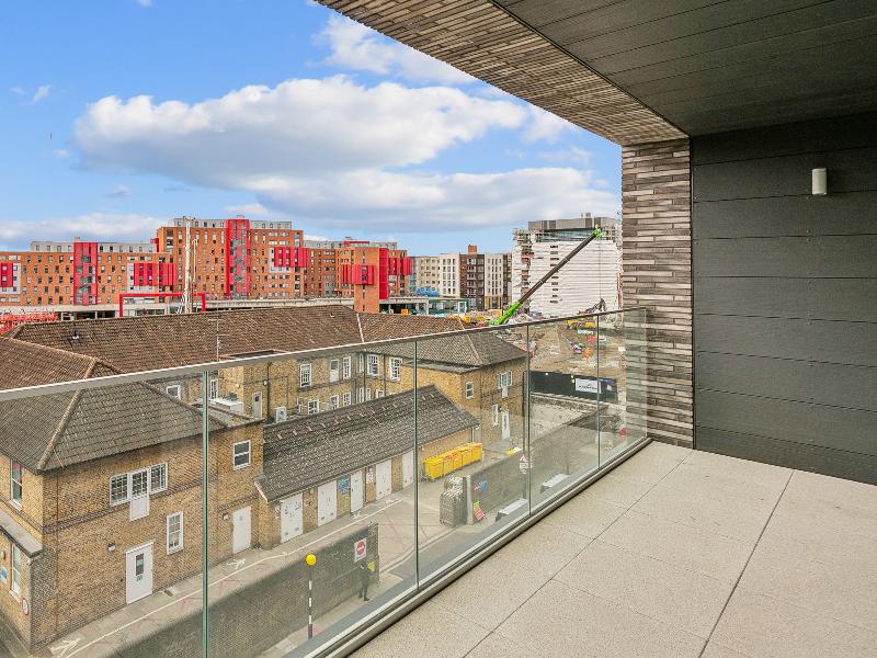 StayCozy Apartments in Kings Cross - Oda