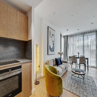 StayCozy Apartments in Kings Cross fotoÄŸrafÄ±