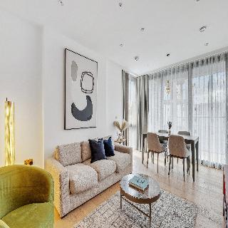 StayCozy Apartments in Kings Cross fotoÄŸrafÄ±