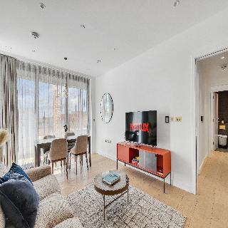 StayCozy Apartments in Kings Cross fotoÄŸrafÄ±