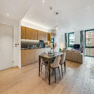 StayCozy Apartments in Kings Cross fotoÄŸrafÄ±
