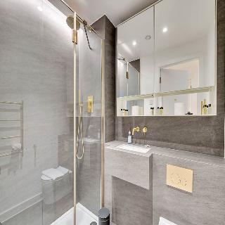 StayCozy Apartments in Kings Cross fotoÄŸrafÄ±