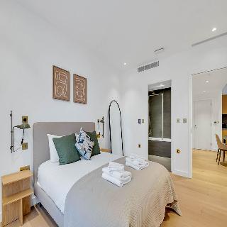 StayCozy Apartments in Kings Cross fotoÄŸrafÄ±