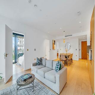 StayCozy Apartments in Kings Cross fotoÄŸrafÄ±