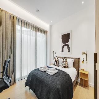 StayCozy Apartments in Kings Cross fotoÄŸrafÄ±