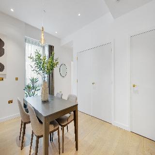 StayCozy Apartments in Kings Cross fotoÄŸrafÄ±