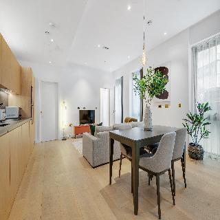 StayCozy Apartments in Kings Cross fotoÄŸrafÄ±