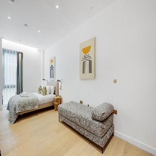 StayCozy Apartments in Kings Cross fotoÄŸrafÄ±