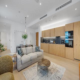 StayCozy Apartments in Kings Cross fotoÄŸrafÄ±