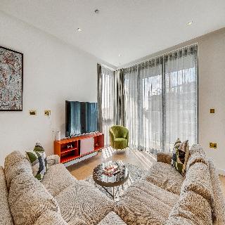 StayCozy Apartments in Kings Cross fotoÄŸrafÄ±