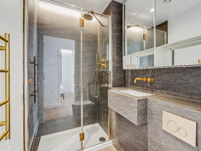 StayCozy Apartments in Kings Cross - Oda