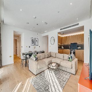 StayCozy Apartments in Kings Cross fotoÄŸrafÄ±