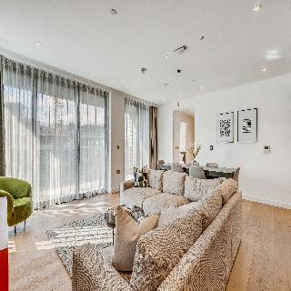 StayCozy Apartments in Kings Cross fotoÄŸrafÄ±