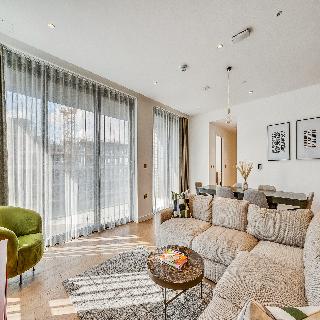 StayCozy Apartments in Kings Cross fotoÄŸrafÄ±