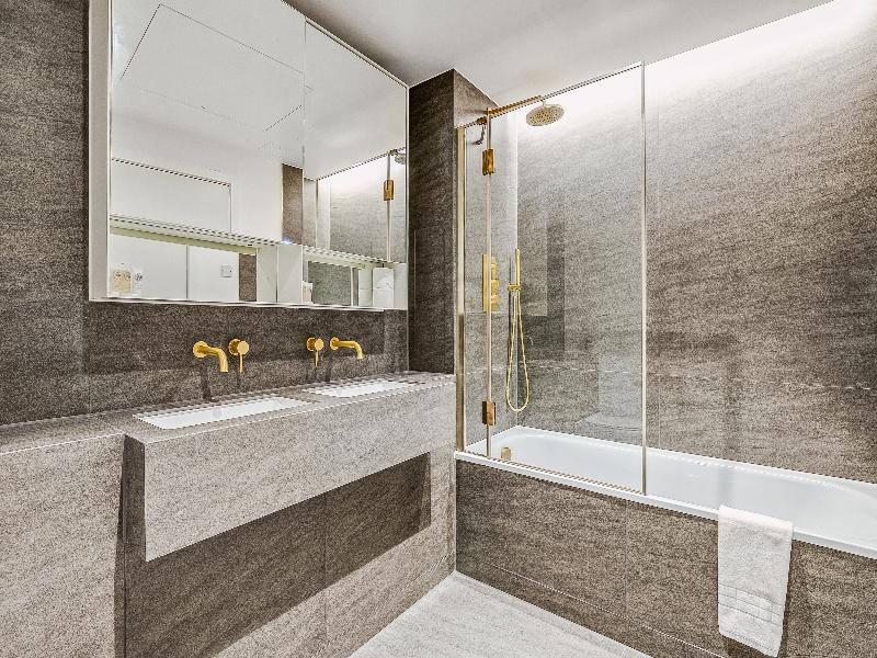 StayCozy Apartments in Kings Cross - Oda