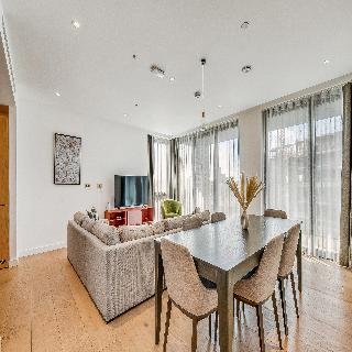 StayCozy Apartments in Kings Cross fotoÄŸrafÄ±